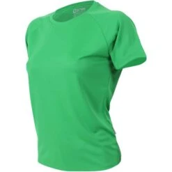 CSL01 - Ladies Rainbow Tech Tee -Karioact Boutique aHR0cDovL21lZGlhMi5kZXNpZ25wYXJ0bmVyLmZyL2MvcC84NjQ3Lzg2NDctMTE3MTItNC5qcGc