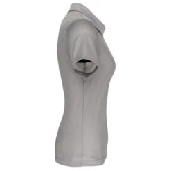 PROACT PA483 - Polo Sport Manches Courtes Femme -Karioact Boutique aHR0cDovL21lZGlhMi5kZXNpZ25wYXJ0bmVyLmZyL2MvcC84NzEyLzg3MTItMTc4NjktMy5qcGc