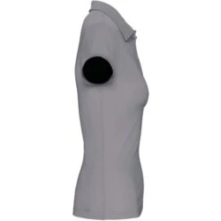 PROACT PA483 - Polo Sport Manches Courtes Femme -Karioact Boutique aHR0cDovL21lZGlhMi5kZXNpZ25wYXJ0bmVyLmZyL2MvcC84NzEyLzg3MTItOTk0MC0zLmpwZw