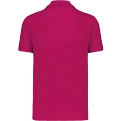 PROACT PA480 - Polo Manches Courtes Homme -Karioact Boutique aHR0cDovL21lZGlhMi5kZXNpZ25wYXJ0bmVyLmZyL2MvcC84NzEzLzg3MTMtMTIwNjMtMi5qcGc