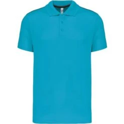 PROACT PA480 - Polo Manches Courtes Homme -Karioact Boutique aHR0cDovL21lZGlhMi5kZXNpZ25wYXJ0bmVyLmZyL2MvcC84NzEzLzg3MTMtMTY5MzktMS5qcGc
