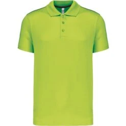 PROACT PA480 - Polo Manches Courtes Homme -Karioact Boutique aHR0cDovL21lZGlhMi5kZXNpZ25wYXJ0bmVyLmZyL2MvcC84NzEzLzg3MTMtOTkwMS0xLmpwZw