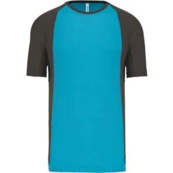 PROACT PA467 - Sport Tee - Tee-shirt Respirant Sport -Karioact Boutique aHR0cDovL21lZGlhMi5kZXNpZ25wYXJ0bmVyLmZyL2MvcC84NzI4Lzg3MjgtMTIwODItMS5qcGc