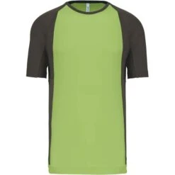PROACT PA467 - Sport Tee - Tee-shirt Respirant Sport -Karioact Boutique aHR0cDovL21lZGlhMi5kZXNpZ25wYXJ0bmVyLmZyL2MvcC84NzI4Lzg3MjgtOTkyOC0xLmpwZw