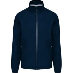 PROACT PA342 - VESTE DE SURVÊTEMENT -Karioact Boutique aHR0cDovL21lZGlhMi5kZXNpZ25wYXJ0bmVyLmZyL2MvcC84NzM0Lzg3MzQtMTY0MC0xLmpwZw