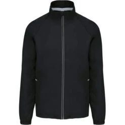 PROACT PA342 - VESTE DE SURVÊTEMENT -Karioact Boutique aHR0cDovL21lZGlhMi5kZXNpZ25wYXJ0bmVyLmZyL2MvcC84NzM0Lzg3MzQtMTYzOS0xLmpwZw