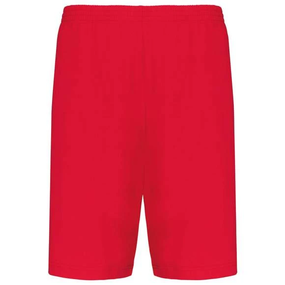 PROACT PA151 - Short Jersey Sport 10 PROACT PA151 - Short Jersey Sport – Image 8