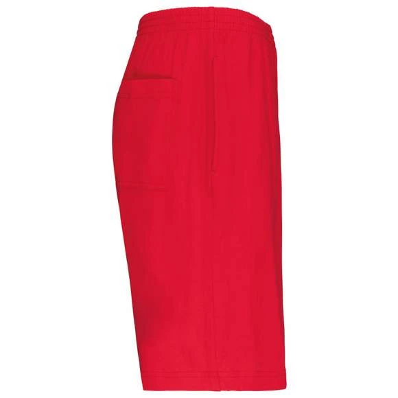 PROACT PA151 - Short Jersey Sport 12 PROACT PA151 - Short Jersey Sport – Image 10