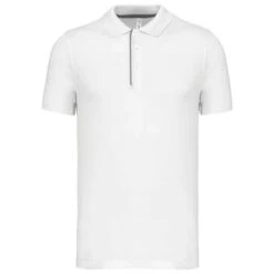 PROACT PA485 - Polo Maille Piquée Sport Manches Courtes -Karioact Boutique aHR0cDovL21lZGlhMi5kZXNpZ25wYXJ0bmVyLmZyL2MvcC84NzQxLzg3NDEtMTIwOTUtMS5qcGc