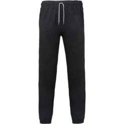 PROACT PA186 - Pantalon De Jogging En Coton Léger Unisexe -Karioact Boutique aHR0cDovL21lZGlhMi5kZXNpZ25wYXJ0bmVyLmZyL2MvcC84NzU3Lzg3NTctMTIwNzMtMS5qcGc