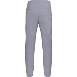 PROACT PA186 - Pantalon De Jogging En Coton Léger Unisexe -Karioact Boutique aHR0cDovL21lZGlhMi5kZXNpZ25wYXJ0bmVyLmZyL2MvcC84NzU3Lzg3NTctMTIwNzktMi5qcGc