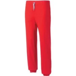 PROACT PA186 - Pantalon De Jogging En Coton Léger Unisexe -Karioact Boutique aHR0cDovL21lZGlhMi5kZXNpZ25wYXJ0bmVyLmZyL2MvcC84NzU3Lzg3NTctMTY0Mi0xLmpwZw