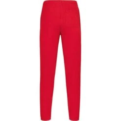 PROACT PA186 - Pantalon De Jogging En Coton Léger Unisexe -Karioact Boutique aHR0cDovL21lZGlhMi5kZXNpZ25wYXJ0bmVyLmZyL2MvcC84NzU3Lzg3NTctMTY0Mi0yLmpwZw