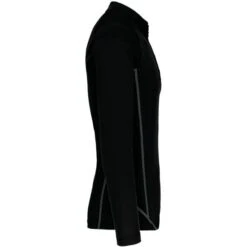 PROACT PA335 - Sweat Running 1/4 Zip Homme -Karioact Boutique aHR0cDovL21lZGlhMi5kZXNpZ25wYXJ0bmVyLmZyL2MvcC84NzU5Lzg3NTktMTYzOS0zLmpwZw