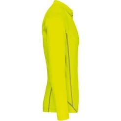 PROACT PA335 - Sweat Running 1/4 Zip Homme -Karioact Boutique aHR0cDovL21lZGlhMi5kZXNpZ25wYXJ0bmVyLmZyL2MvcC84NzU5Lzg3NTktOTk0Ni0zLmpwZw