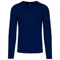 PROACT PA005 - T-shirt Double Peau Sport Manches Longues Unisexe -Karioact Boutique aHR0cDovL21lZGlhMi5kZXNpZ25wYXJ0bmVyLmZyL2MvcC84NzY0Lzg3NjQtMTIwOTQtMS5qcGc