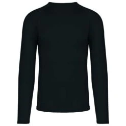 PROACT PA005 - T-shirt Double Peau Sport Manches Longues Unisexe -Karioact Boutique aHR0cDovL21lZGlhMi5kZXNpZ25wYXJ0bmVyLmZyL2MvcC84NzY0Lzg3NjQtMTYzOS0yLmpwZw