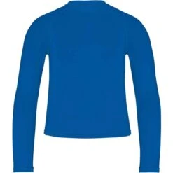 PROACT PA006 - T-SHIRT DOUBLE PEAU SPORT MANCHES LONGUES ENFANT -Karioact Boutique aHR0cDovL21lZGlhMi5kZXNpZ25wYXJ0bmVyLmZyL2MvcC84NzY1Lzg3NjUtMTIwNjUtMi5qcGc