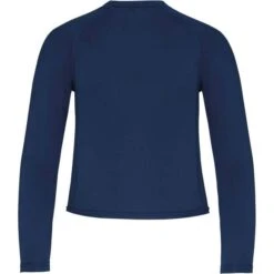 PROACT PA006 - T-SHIRT DOUBLE PEAU SPORT MANCHES LONGUES ENFANT -Karioact Boutique aHR0cDovL21lZGlhMi5kZXNpZ25wYXJ0bmVyLmZyL2MvcC84NzY1Lzg3NjUtMTIwOTQtMi5qcGc