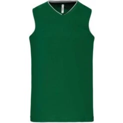 PROACT PA459 - MAILLOT BASKET-BALL -Karioact Boutique aHR0cDovL21lZGlhMi5kZXNpZ25wYXJ0bmVyLmZyL2MvcC84Nzg1Lzg3ODUtMTIxMjctMS5qcGc