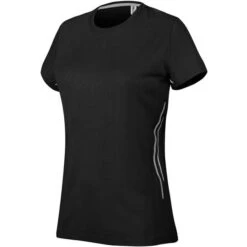 PROACT PA466 - T-SHIRT BI-MATIERE SPORT MANCHES COURTES FEMME 7 PROACT PA466 - T-SHIRT BI-MATIERE SPORT MANCHES COURTES FEMME -Karioact Boutique aHR0cDovL21lZGlhMi5kZXNpZ25wYXJ0bmVyLmZyL2MvcC84ODA2Lzg4MDYtMTY0NS0xLmpwZw