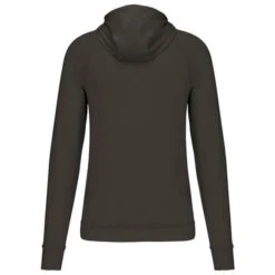 PROACT PA360 - Sweatshirt Capuche 1/4 Zip Sport -Karioact Boutique aHR0cDovL21lZGlhMi5kZXNpZ25wYXJ0bmVyLmZyL2MvcC84ODA3Lzg4MDctMTIwNzMtMi5qcGc