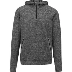 PROACT PA360 - Sweatshirt Capuche 1/4 Zip Sport -Karioact Boutique aHR0cDovL21lZGlhMi5kZXNpZ25wYXJ0bmVyLmZyL2MvcC84ODA3Lzg4MDctMTcwMzQtMS5qcGc