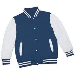 Campus - Campus Jacket -Karioact Boutique aHR0cDovL21lZGlhMi5kZXNpZ25wYXJ0bmVyLmZyL2MvcC84OTQ1Lzg5NDUtMTIyMTktMS5qcGc