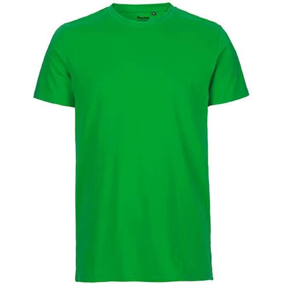 Neutral O61001 - Mens Fitted T-Shirt 16 Neutral O61001 - Mens Fitted T-Shirt – Image 14