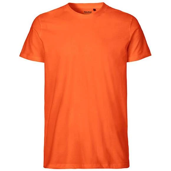 Neutral O61001 - Mens Fitted T-Shirt 11 Neutral O61001 - Mens Fitted T-Shirt – Image 9