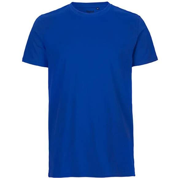 Neutral O61001 - Mens Fitted T-Shirt 12 Neutral O61001 - Mens Fitted T-Shirt – Image 10
