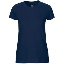 Neutral O81001 - Ladies Fitted T-Shirt -Karioact Boutique aHR0cDovL21lZGlhMi5kZXNpZ25wYXJ0bmVyLmZyL2MvcC85MTI0LzkxMjQtMTI1ODgtMS5qcGc