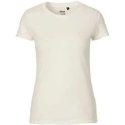 Neutral O81001 - Ladies Fitted T-Shirt -Karioact Boutique aHR0cDovL21lZGlhMi5kZXNpZ25wYXJ0bmVyLmZyL2MvcC85MTI0LzkxMjQtMTI1OTQtMS5qcGc