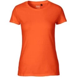 Neutral O81001 - Ladies Fitted T-Shirt -Karioact Boutique aHR0cDovL21lZGlhMi5kZXNpZ25wYXJ0bmVyLmZyL2MvcC85MTI0LzkxMjQtMTI1OTUtMS5qcGc