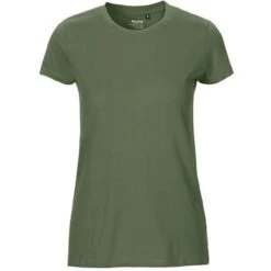 Neutral O81001 - Ladies Fitted T-Shirt -Karioact Boutique aHR0cDovL21lZGlhMi5kZXNpZ25wYXJ0bmVyLmZyL2MvcC85MTI0LzkxMjQtMTI2MDAtMS5qcGc