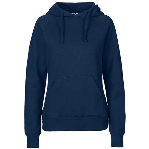 Neutral O83101 - Ladies Hoodie 4 Neutral O83101 - Ladies Hoodie – Image 2