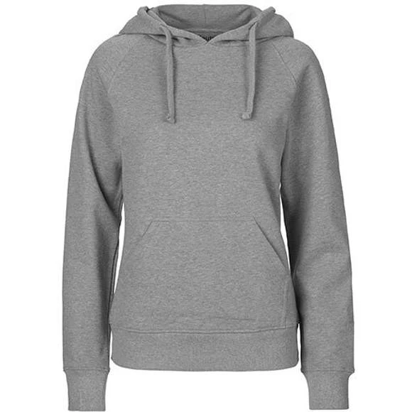 Neutral O83101 - Ladies Hoodie 8 Neutral O83101 - Ladies Hoodie – Image 6