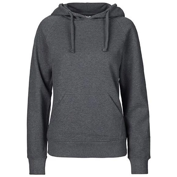 Neutral O83101 - Ladies Hoodie 10 Neutral O83101 - Ladies Hoodie – Image 8