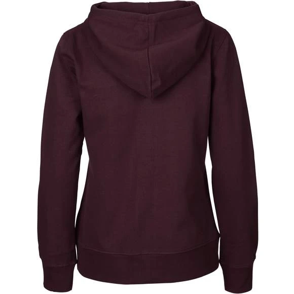 Neutral O83301 - Ladies Zip Hoodie 7 Neutral O83301 - Ladies Zip Hoodie – Image 5