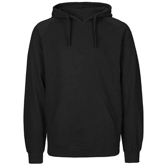 Neutral O63101 - Mens Hoodie 4 Neutral O63101 - Mens Hoodie – Image 2
