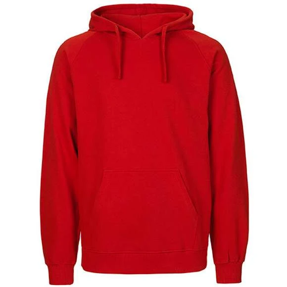 Neutral O63101 - Mens Hoodie 8 Neutral O63101 - Mens Hoodie – Image 6