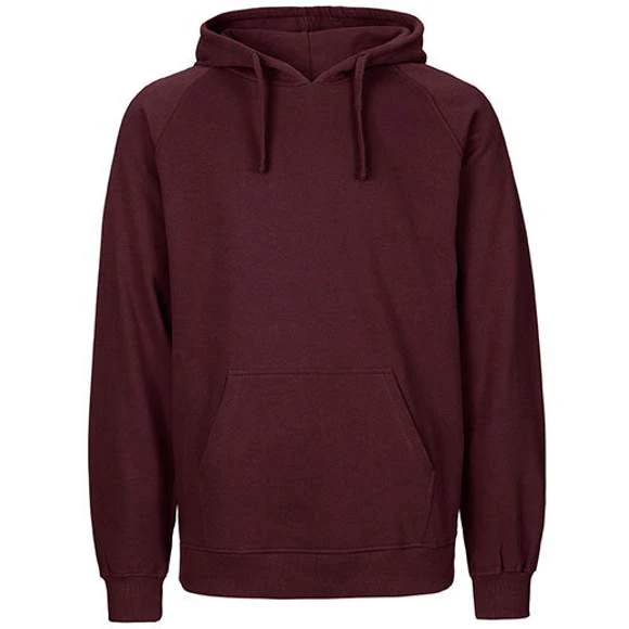 Neutral O63101 - Mens Hoodie 11 Neutral O63101 - Mens Hoodie – Image 9