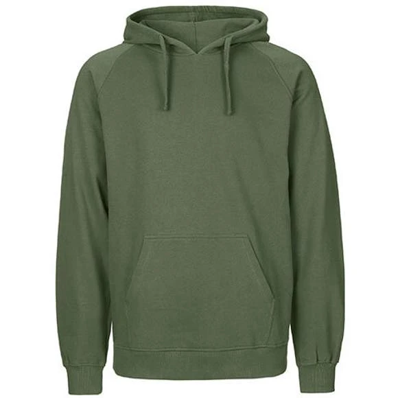 Neutral O63101 - Mens Hoodie 10 Neutral O63101 - Mens Hoodie – Image 8