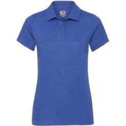 FRUIT OF THE LOOM 63-040-0 - Performance Polo Lady-Fit -Karioact Boutique aHR0cDovL21lZGlhMi5kZXNpZ25wYXJ0bmVyLmZyL2MvcC8xMDE2Ni8xMDE2Ni00MDUtMS5qcGc