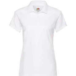 FRUIT OF THE LOOM 63-040-0 - Performance Polo Lady-Fit -Karioact Boutique aHR0cDovL21lZGlhMi5kZXNpZ25wYXJ0bmVyLmZyL2MvcC8xMDE2Ni8xMDE2Ni00MDYtMS5qcGc