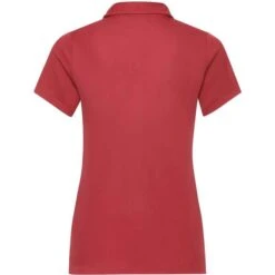 FRUIT OF THE LOOM 63-040-0 - Performance Polo Lady-Fit -Karioact Boutique aHR0cDovL21lZGlhMi5kZXNpZ25wYXJ0bmVyLmZyL2MvcC8xMDE2Ni8xMDE2Ni0zOTktMi5qcGc