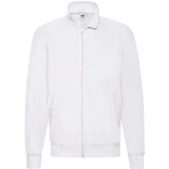 FRUIT OF THE LOOM 62-160-0 - Lightweight Sweat Jacket -Karioact Boutique aHR0cDovL21lZGlhMi5kZXNpZ25wYXJ0bmVyLmZyL2MvcC8xMDE4MC8xMDE4MC00MDYtMS5qcGc