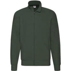 FRUIT OF THE LOOM 62-160-0 - Lightweight Sweat Jacket -Karioact Boutique aHR0cDovL21lZGlhMi5kZXNpZ25wYXJ0bmVyLmZyL2MvcC8xMDE4MC8xMDE4MC00MTAtMS5qcGc
