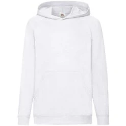 FRUIT OF THE LOOM 62-009-0 - Lightweight Hooded Sweat Kids 39 FRUIT OF THE LOOM 62-009-0 - Lightweight Hooded Sweat Kids -Karioact Boutique aHR0cDovL21lZGlhMi5kZXNpZ25wYXJ0bmVyLmZyL2MvcC8xMDE4NS8xMDE4NS00MDYtMS5qcGc