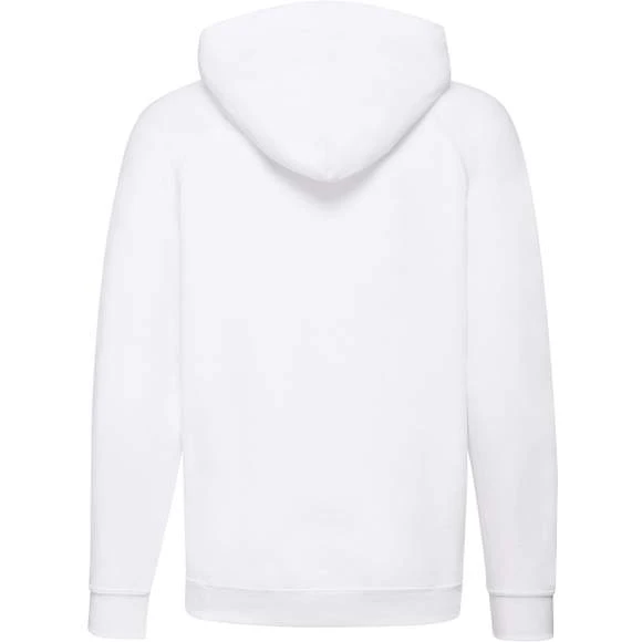 FRUIT OF THE LOOM 62-009-0 - Lightweight Hooded Sweat Kids 21 FRUIT OF THE LOOM 62-009-0 - Lightweight Hooded Sweat Kids – Image 19